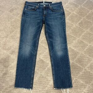 Rag & Bone Dre Jean